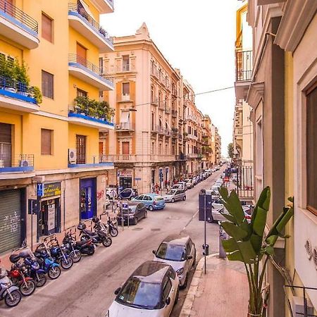 Melo Accommodations Apartment Abbrescia Bari Buitenkant foto