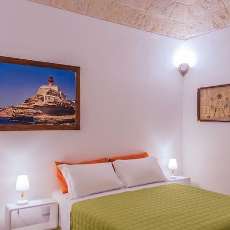 Melo Accommodations Apartment Abbrescia Bari Buitenkant foto