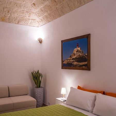 Melo Accommodations Apartment Abbrescia Bari Buitenkant foto