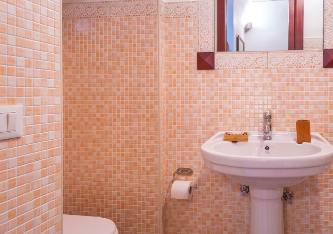 Melo Accommodations Apartment Abbrescia Bari Buitenkant foto