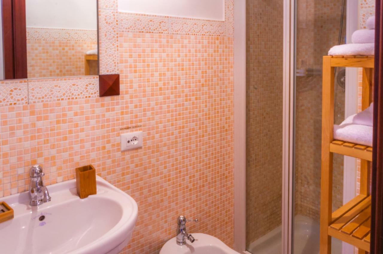Melo Accommodations Apartment Abbrescia Bari Buitenkant foto