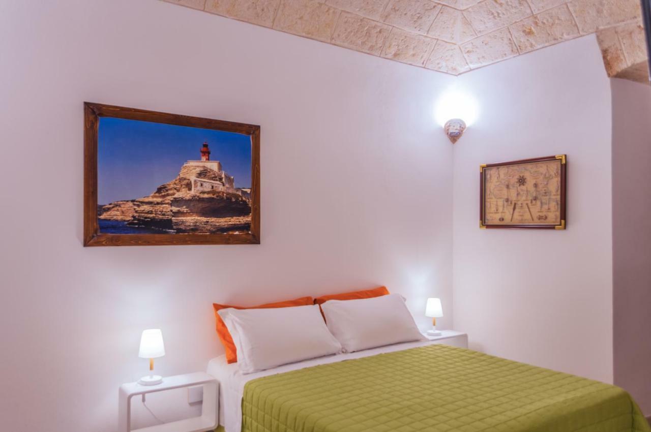 Melo Accommodations Apartment Abbrescia Bari Buitenkant foto